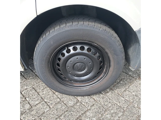 Bedrijfsauto, volkswagen, transporter 2.0 tdi l2h1, 2010 - afbeelding 4 van  45
