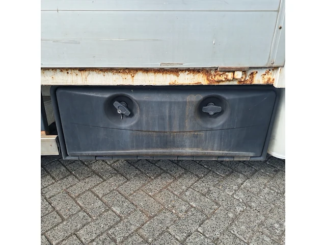 Bedrijfsauto, volkswagen, transporter 2.0 tdi l2h1, 2010 - afbeelding 6 van  45