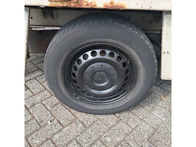 Bedrijfsauto, volkswagen, transporter 2.0 tdi l2h1, 2010 - afbeelding 8 van  45