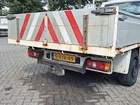 Bedrijfsauto, volkswagen, transporter 2.0 tdi l2h1, 2010 - afbeelding 9 van  45