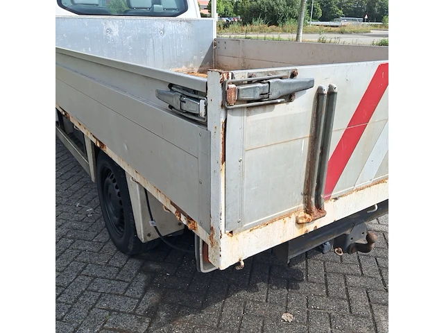 Bedrijfsauto, volkswagen, transporter 2.0 tdi l2h1, 2010 - afbeelding 11 van  45