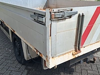 Bedrijfsauto, volkswagen, transporter 2.0 tdi l2h1, 2010 - afbeelding 11 van  45