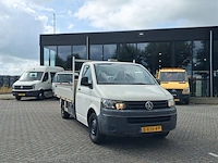 Bedrijfsauto, volkswagen, transporter 2.0 tdi l2h1, 2010 - afbeelding 1 van  45