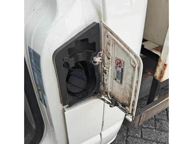 Bedrijfsauto, volkswagen, transporter 2.0 tdi l2h1, 2010 - afbeelding 16 van  45
