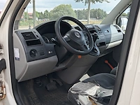 Bedrijfsauto, volkswagen, transporter 2.0 tdi l2h1, 2010 - afbeelding 18 van  45