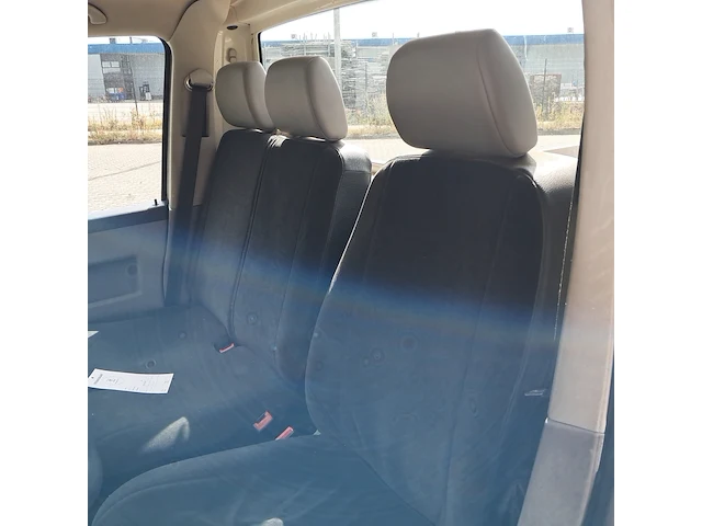 Bedrijfsauto, volkswagen, transporter 2.0 tdi l2h1, 2010 - afbeelding 19 van  45