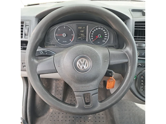Bedrijfsauto, volkswagen, transporter 2.0 tdi l2h1, 2010 - afbeelding 21 van  45
