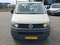 Bedrijfsauto, volkswagen, transporter 2.0 tdi l2h1, 2010 - afbeelding 12 van  45