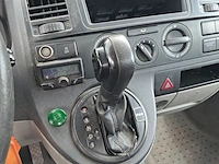Bedrijfsauto, volkswagen, transporter 2.0 tdi l2h1, 2010 - afbeelding 27 van  45
