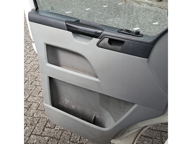 Bedrijfsauto, volkswagen, transporter 2.0 tdi l2h1, 2010 - afbeelding 32 van  45