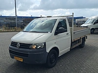 Bedrijfsauto, volkswagen, transporter 2.0 tdi l2h1, 2010 - afbeelding 23 van  45