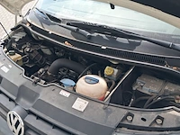 Bedrijfsauto, volkswagen, transporter 2.0 tdi l2h1, 2010 - afbeelding 35 van  45