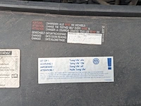 Bedrijfsauto, volkswagen, transporter 2.0 tdi l2h1, 2010 - afbeelding 36 van  45