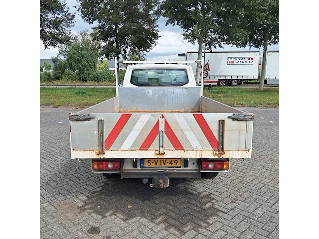 Bedrijfsauto, volkswagen, transporter 2.0 tdi l2h1, 2010 - afbeelding 42 van  45