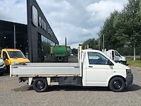 Bedrijfsauto, volkswagen, transporter 2.0 tdi l2h1, 2010 - afbeelding 44 van  45