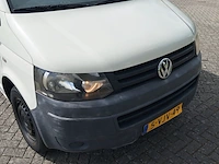 Bedrijfsauto, volkswagen, transporter 2.0 tdi l2h1, 2010 - afbeelding 45 van  45