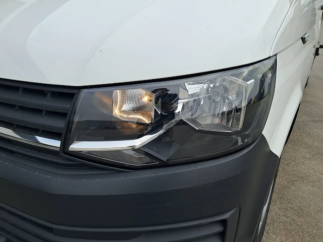 Bedrijfsauto volkswagen, transporter 2.0 tdi l2h1, bouwjaar 2016 - afbeelding 2 van  48