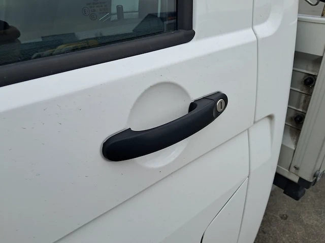Bedrijfsauto volkswagen, transporter 2.0 tdi l2h1, bouwjaar 2016 - afbeelding 5 van  48