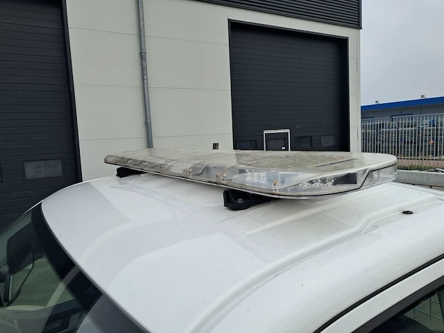 Bedrijfsauto volkswagen, transporter 2.0 tdi l2h1, bouwjaar 2016 - afbeelding 7 van  48