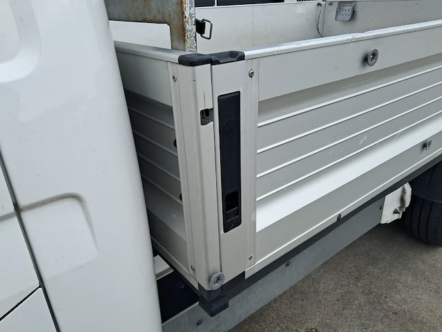 Bedrijfsauto volkswagen, transporter 2.0 tdi l2h1, bouwjaar 2016 - afbeelding 8 van  48