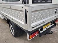 Bedrijfsauto volkswagen, transporter 2.0 tdi l2h1, bouwjaar 2016 - afbeelding 11 van  48