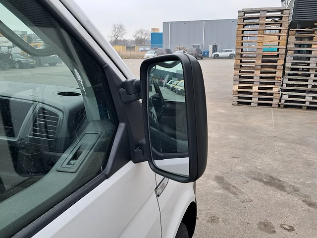 Bedrijfsauto volkswagen, transporter 2.0 tdi l2h1, bouwjaar 2016 - afbeelding 15 van  48