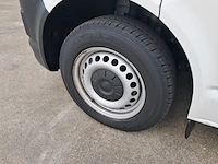 Bedrijfsauto volkswagen, transporter 2.0 tdi l2h1, bouwjaar 2016 - afbeelding 16 van  48