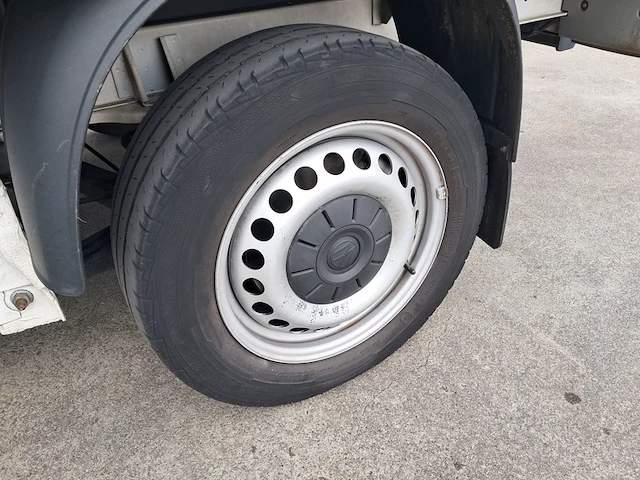 Bedrijfsauto volkswagen, transporter 2.0 tdi l2h1, bouwjaar 2016 - afbeelding 17 van  48