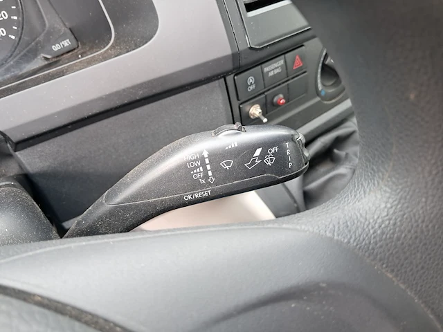 Bedrijfsauto volkswagen, transporter 2.0 tdi l2h1, bouwjaar 2016 - afbeelding 26 van  48