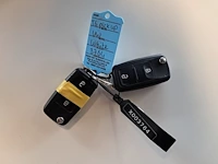 Bedrijfsauto volkswagen, transporter 2.0 tdi l2h1, bouwjaar 2016 - afbeelding 43 van  48