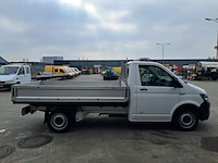 Bedrijfsauto volkswagen, transporter 2.0 tdi l2h1, bouwjaar 2016 - afbeelding 45 van  48