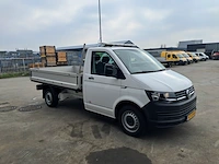 Bedrijfsauto volkswagen, transporter 2.0 tdi l2h1, bouwjaar 2016 - afbeelding 46 van  48