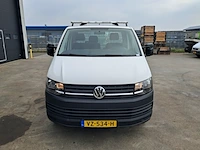 Bedrijfsauto volkswagen, transporter 2.0 tdi l2h1, bouwjaar 2016 - afbeelding 47 van  48