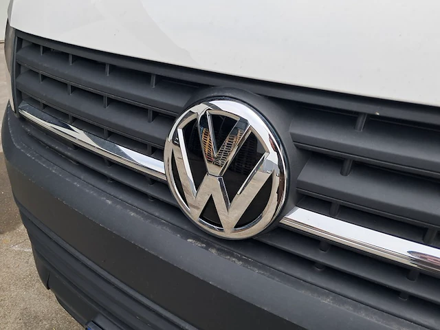 Bedrijfsauto volkswagen, transporter 2.0 tdi l2h1, bouwjaar 2016 - afbeelding 48 van  48