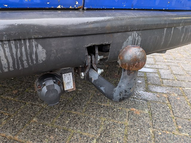 Bedrijfsauto, volkswagen, transporter 2.0 tdi l2h2 baseline, 2014 - afbeelding 7 van  46