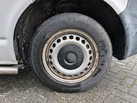 Bedrijfsauto, volkswagen, transporter 2.0 tdi l2h2 baseline, 2014 - afbeelding 8 van  46