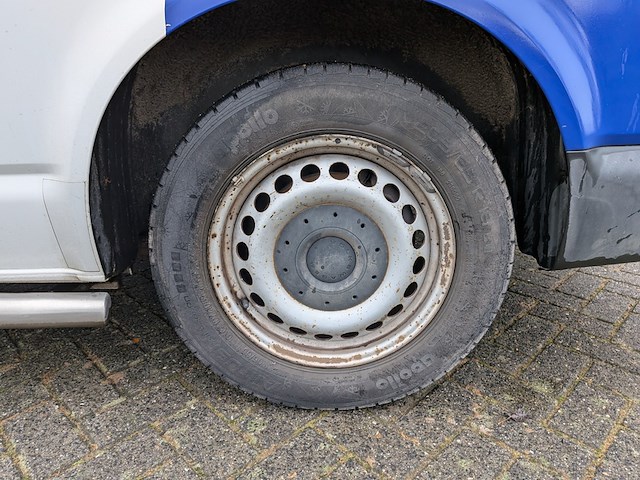 Bedrijfsauto, volkswagen, transporter 2.0 tdi l2h2 baseline, 2014 - afbeelding 10 van  46