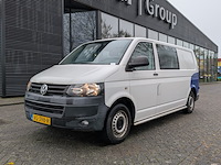 Bedrijfsauto, volkswagen, transporter 2.0 tdi l2h2 baseline, 2014 - afbeelding 1 van  46