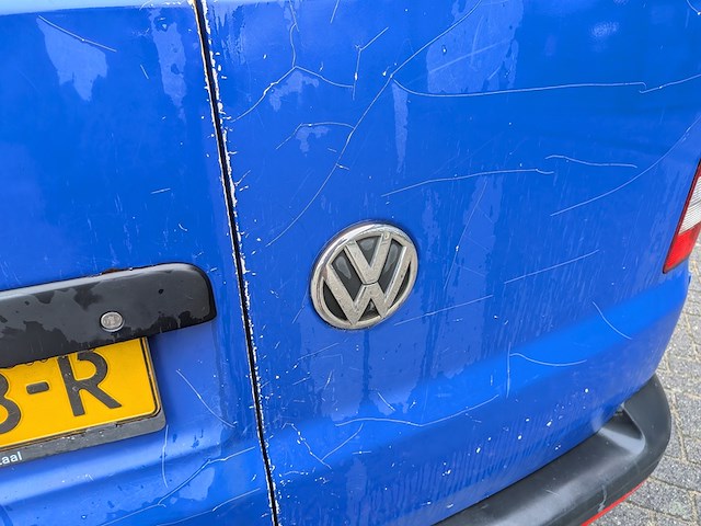 Bedrijfsauto, volkswagen, transporter 2.0 tdi l2h2 baseline, 2014 - afbeelding 14 van  46