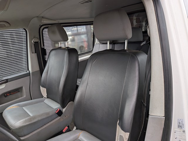 Bedrijfsauto, volkswagen, transporter 2.0 tdi l2h2 baseline, 2014 - afbeelding 17 van  46