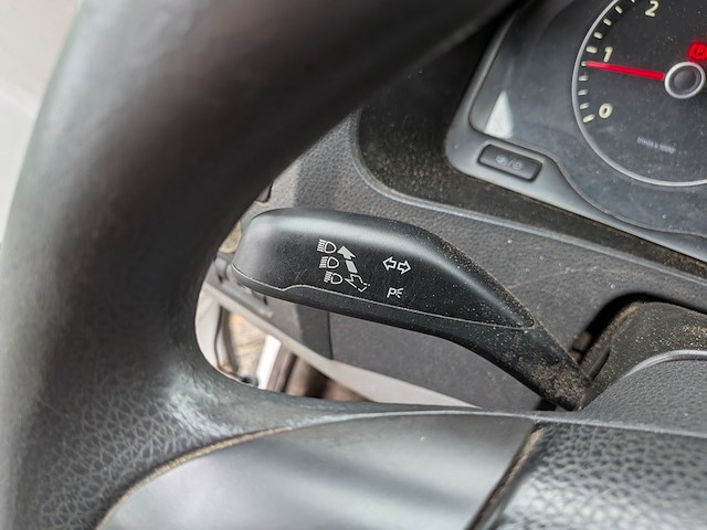 Bedrijfsauto, volkswagen, transporter 2.0 tdi l2h2 baseline, 2014 - afbeelding 20 van  46