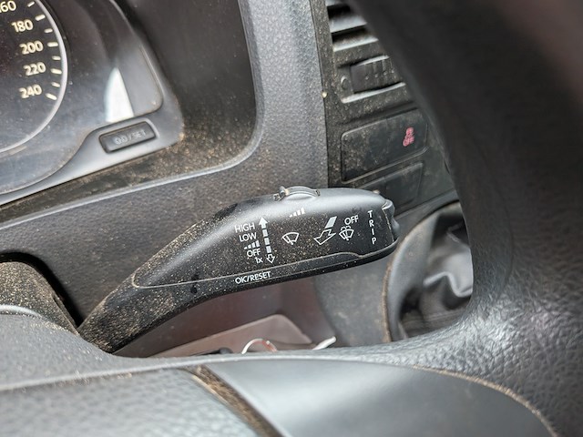 Bedrijfsauto, volkswagen, transporter 2.0 tdi l2h2 baseline, 2014 - afbeelding 21 van  46