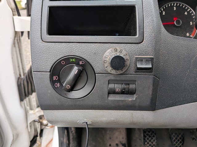 Bedrijfsauto, volkswagen, transporter 2.0 tdi l2h2 baseline, 2014 - afbeelding 22 van  46