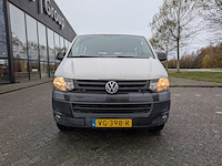 Bedrijfsauto, volkswagen, transporter 2.0 tdi l2h2 baseline, 2014 - afbeelding 12 van  46