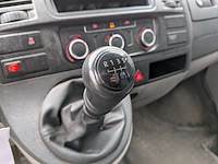 Bedrijfsauto, volkswagen, transporter 2.0 tdi l2h2 baseline, 2014 - afbeelding 25 van  46