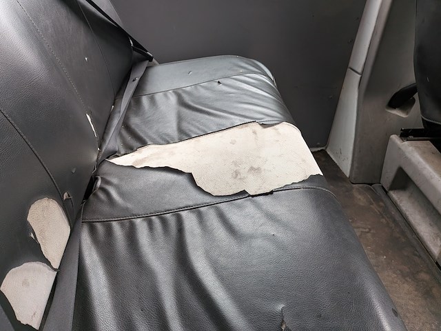 Bedrijfsauto, volkswagen, transporter 2.0 tdi l2h2 baseline, 2014 - afbeelding 31 van  46