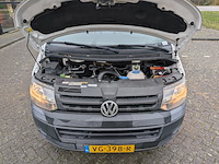 Bedrijfsauto, volkswagen, transporter 2.0 tdi l2h2 baseline, 2014 - afbeelding 32 van  46
