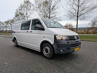 Bedrijfsauto, volkswagen, transporter 2.0 tdi l2h2 baseline, 2014 - afbeelding 23 van  46