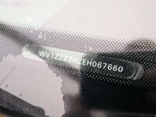 Bedrijfsauto, volkswagen, transporter 2.0 tdi l2h2 baseline, 2014 - afbeelding 38 van  46