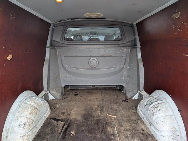 Bedrijfsauto, volkswagen, transporter 2.0 tdi l2h2 baseline, 2014 - afbeelding 39 van  46